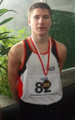 Bartłomiej Rabenda
