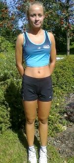 Klaudia Pęcak