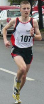 Mateusz Haczela