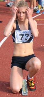 Natalia Bęben