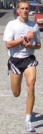 Patryk Rodak